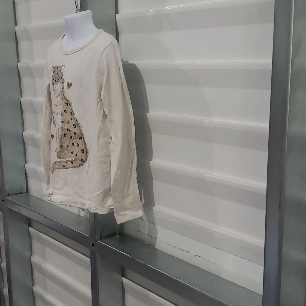 Carters brand‎ long sleeve size 10/10A